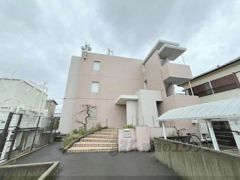 cozy courtの外観画像