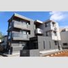 リオグランデ Ⅰの外観