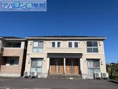 フォーエバー クローバー イリデッセントの外観画像