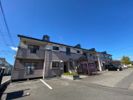T・Mアベニューの間取り画像