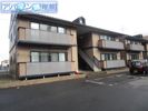 メゾンディアスの間取り画像