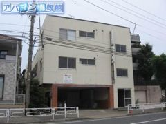 森映ハイツ西小針の外観画像