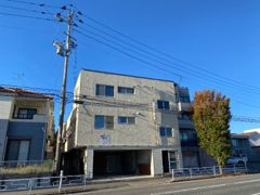 森映ハイツ西小針の外観画像