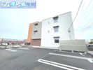 シャーメゾンブリリオンの外観