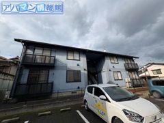 ハイムファンタジアの外観画像