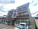 サンライズ松美台の外観