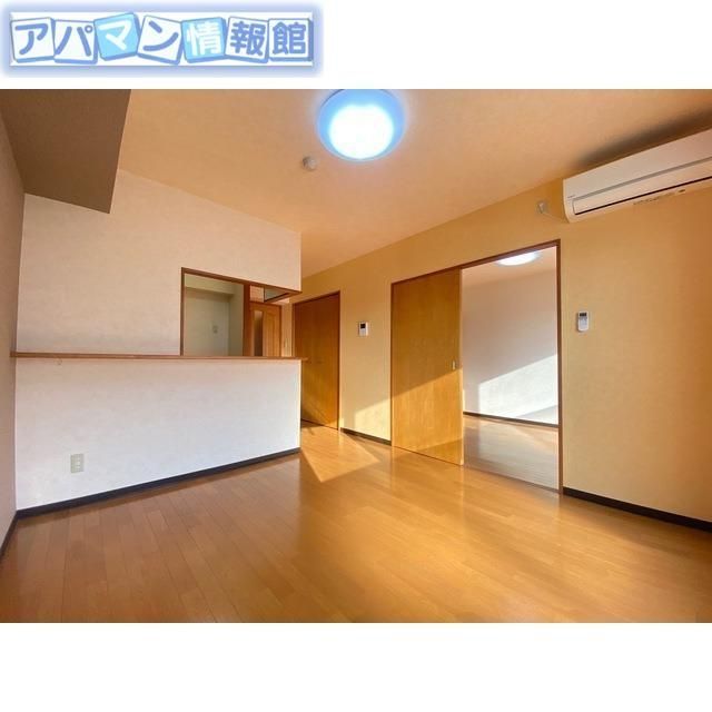 リビング