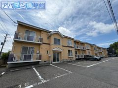 パークサイド小針の外観画像