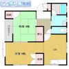 テオリアの間取り画像