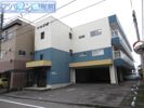 コーポ上山の間取り画像