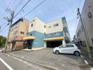 コーポ上山の間取り画像