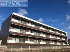 アヴニール・池田の外観画像
