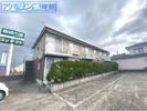 サンハイムの間取り画像