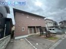 アセンブル青山の外観