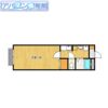 マーヤ小針西の間取り画像