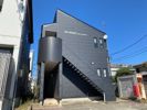 アップフロント坂井東Ⅱの間取り画像