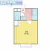 アップフロント坂井東Ⅱの間取り画像