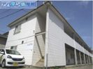 シェブランの外観