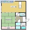 シェブランの間取り画像