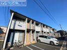 A-STATESの間取り画像