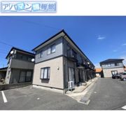メゾン・ミナトの外観画像