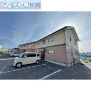 ファミール蔵の外観画像
