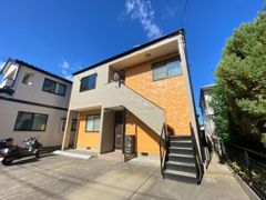 グッドウェルの外観画像