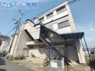 キャッスルYOKOYAMAの外観