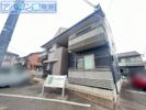 ウイステリアBの外観