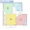 バードリーの間取り画像