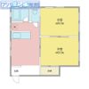 ソレイユの間取り画像