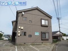 スプリングハイツの外観画像
