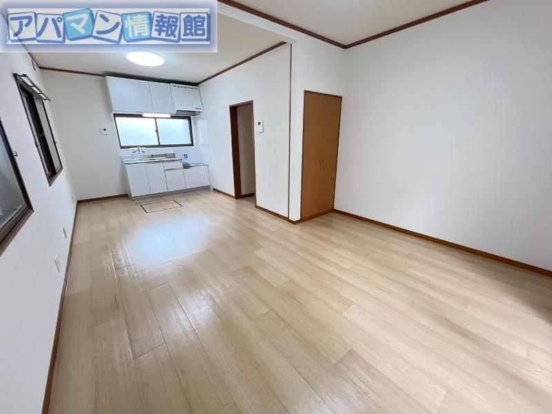 リビング
