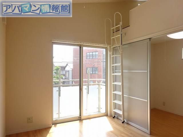 リビング