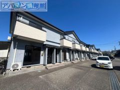 ミルトニアの外観画像