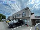 ベレーザ青山の間取り画像
