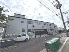 神宮寺尾の外観画像