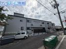 神宮寺尾の外観