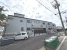 神宮寺尾の間取り画像