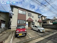 U・I平島の外観画像