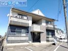 ウイステリアの間取り画像