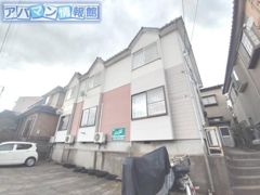 サンシャインユーの外観画像