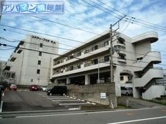 リバティープラザ青山の外観画像