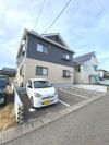 ベルメゾン小新の間取り画像