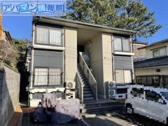 ヴィラージュMの外観画像