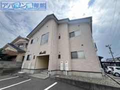 スマートネス小針台の外観画像
