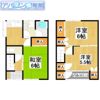 コーポ小林の間取り画像