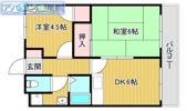 ルミエールイトウの間取り画像
