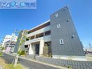 D-premier大学南の間取り画像