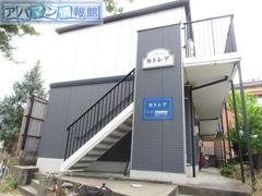 カトレアの外観画像